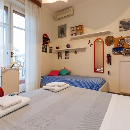 Leonardo - Bh 48 Apartment Napoli Ngoại thất bức ảnh