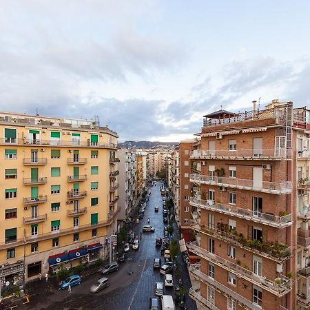Leonardo - Bh 48 Apartment Napoli Ngoại thất bức ảnh