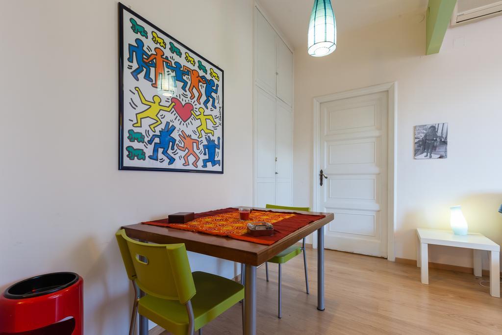 Leonardo - Bh 48 Apartment Napoli Ngoại thất bức ảnh