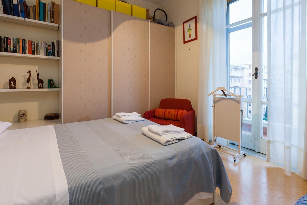 Leonardo - Bh 48 Apartment Napoli Ngoại thất bức ảnh