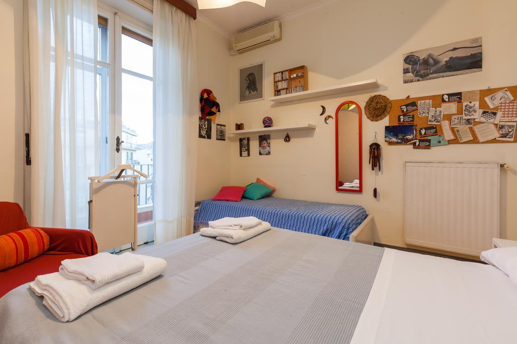 Leonardo - Bh 48 Apartment Napoli Ngoại thất bức ảnh