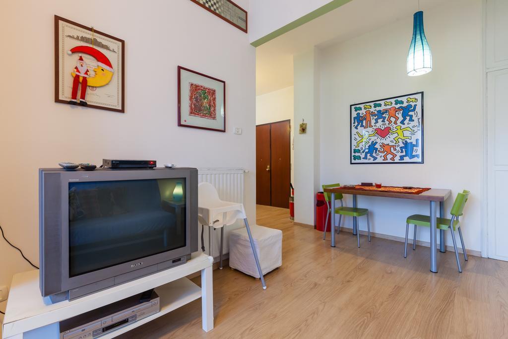 Leonardo - Bh 48 Apartment Napoli Ngoại thất bức ảnh