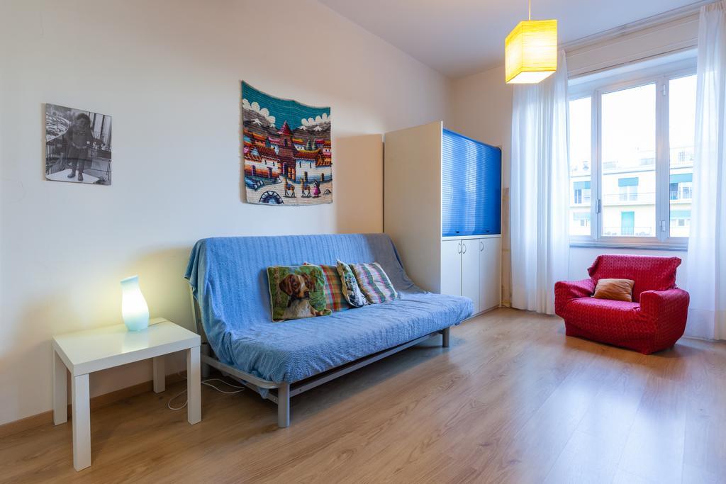 Leonardo - Bh 48 Apartment Napoli Ngoại thất bức ảnh