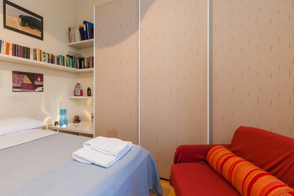 Leonardo - Bh 48 Apartment Napoli Ngoại thất bức ảnh