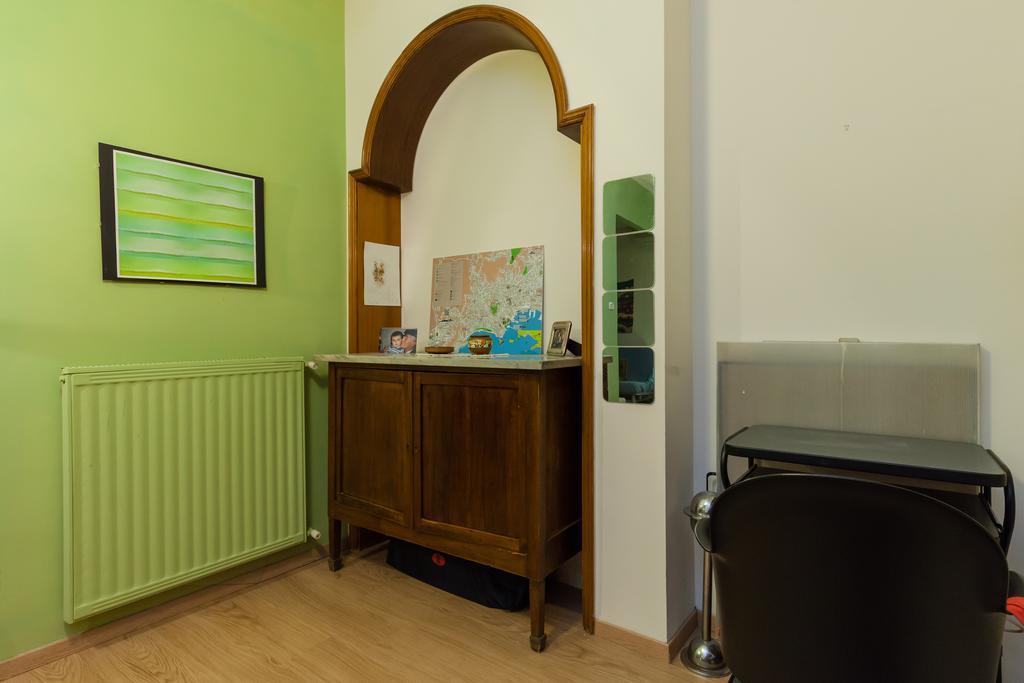 Leonardo - Bh 48 Apartment Napoli Ngoại thất bức ảnh