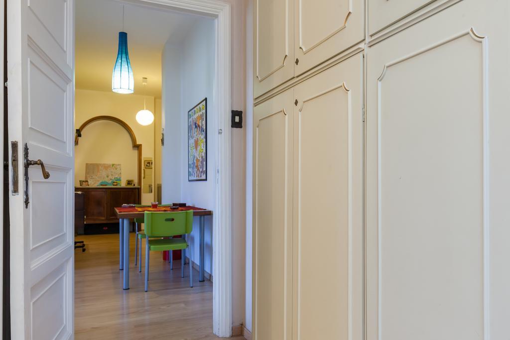 Leonardo - Bh 48 Apartment Napoli Ngoại thất bức ảnh