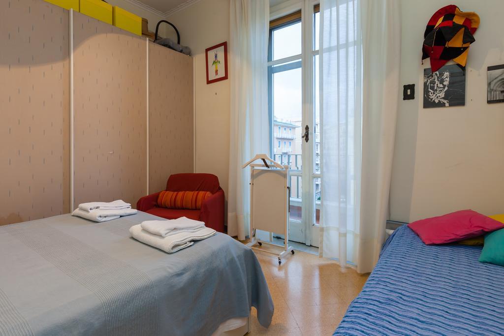 Leonardo - Bh 48 Apartment Napoli Ngoại thất bức ảnh
