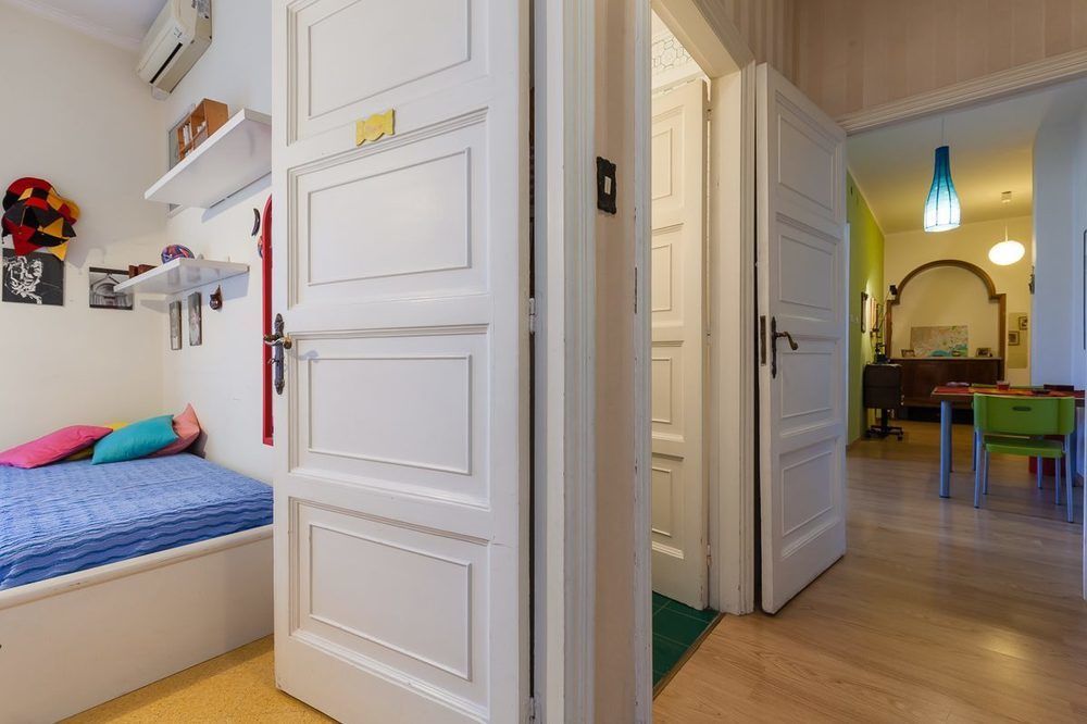 Leonardo - Bh 48 Apartment Napoli Ngoại thất bức ảnh